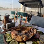 Haifa Hassony Instagram - بغداد 🤍 Baghdad, Iraq