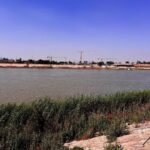 Haifa Hassony Instagram - بغداد 🤍 Baghdad, Iraq