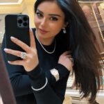 Haifa Hassony Instagram - ✨💎 @swissgalleryofficial