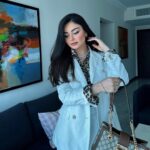 Haifa Hassony Instagram - 🤍
