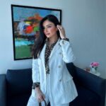 Haifa Hassony Instagram - 🤍