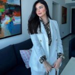 Haifa Hassony Instagram - 🤍