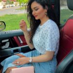 Haifa Hassony Instagram - 🙋🏻‍♀️
