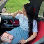 Haifa Hassony Instagram - 🙋🏻‍♀️