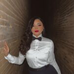 Haifa Hassony Instagram - 🎬🖤