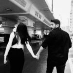 Haifa Hassony Instagram - كل عام وانت امان عمري وسندي وحبيبي وصديقي وزوجي ورفيق دربي وكلشي حلو عندي 🥹 كل عام وانت فرحة ايامي 🤍 كل عام وانت بخير وصحة وعافية ونجاح ويارب دائمآ اشوفك متألق ✨ سنة حلوة عليك وكل سنينك يارب اتكون حلوة وناجحة 🙏 العمر كله يارب 🙏 @bakr_khald