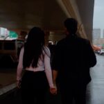 Haifa Hassony Instagram - كل عام وانت امان عمري وسندي وحبيبي وصديقي وزوجي ورفيق دربي وكلشي حلو عندي 🥹 كل عام وانت فرحة ايامي 🤍 كل عام وانت بخير وصحة وعافية ونجاح ويارب دائمآ اشوفك متألق ✨ سنة حلوة عليك وكل سنينك يارب اتكون حلوة وناجحة 🙏 العمر كله يارب 🙏 @bakr_khald