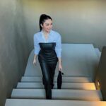 Haifa Hassony Instagram - 🖤 Bucharest, Romania
