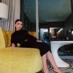 Haifa Hassony Instagram - احبكم 🫶