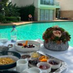 Haifa Hassony Instagram – صباØÙƒÙ… خير 🌞
@clubprivebyrixos
