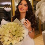 Haifa Hassony Instagram - 🤍🫶 Irbil, Iraq