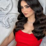 Haifa Hassony Instagram - ❤️