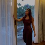 Haifa Hassony Instagram – 🤎