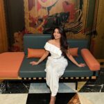 Haifa Hassony Instagram - 🤍