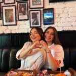 Haifa Hassony Instagram - 👩‍❤️‍👩 🤍🤍 Irbil, Iraq