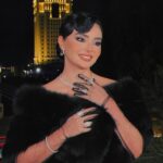 Haifa Hassony Instagram - 🎂🎊 Salon @coral.salon.erbil Jewelry @swissgalleryofficial