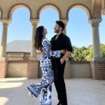 Haifa Hassony Instagram - كل عام وانت بخير ياهديتي من الله … كل عام وانت حبيبي وصديقي ورفيق دربي والقريب لقلبي .. كل عام وانت اجمل شخص بحياتي ربي ميحرمني منك طول العمر 🤲 كل عام هالعمر كاتب الك أشياء جميلة مليانة رضا وفرح وسعادة وراحة بال يارب 🤲 كل عام والدنيا ماتحلى اله بيك وبعيونك وبصوتك .. كل عام واني احبك واضل اكول احبك كدام كل العالم 🥹 @bakr_khald