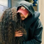 Haifa Hassony Instagram - سنة جديدة بداية جديدة يارب سنة مليئة بالخير والسعادة والصحة والرزق للجميع 🤲