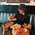Haifa Hassony Instagram - 🍔🌭🍟 @bundllz Irbil, Iraq