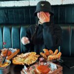 Haifa Hassony Instagram - 🍔🌭🍟 @bundllz Irbil, Iraq