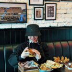 Haifa Hassony Instagram - 🍔🌭🍟 @bundllz Irbil, Iraq