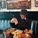 Haifa Hassony Instagram - 🍔🌭🍟 @bundllz Irbil, Iraq