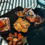 Haifa Hassony Instagram - 🍔🌭🍟 @bundllz Irbil, Iraq