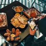 Haifa Hassony Instagram - 🍔🌭🍟 @bundllz Irbil, Iraq