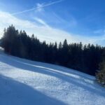 Haifa Hassony Instagram - ❄️⛄️ Switzerland
