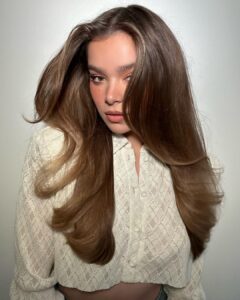 Hailee Steinfeld Instagram - 🤍