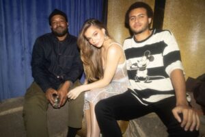 Hailee Steinfeld Instagram - 26!! Do your thing 26!!