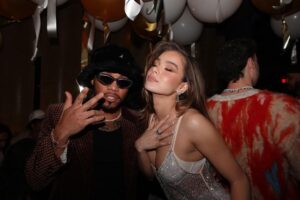 Hailee Steinfeld Instagram - 26!! Do your thing 26!!