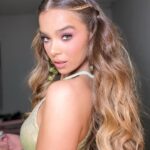 Hailee Steinfeld Instagram - 🧜🏼‍♀️🧜🏼‍♀️🧜🏼‍♀️