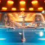 Hailee Steinfeld Instagram - FROM AN IG LIVE TO WORLD WIDE! COAST MV IS FINALLY OUT!! Thank you to the incredible fans that made this happen and to the amazing team that helped pull this all together! WE DID IT FAM!!! TIME TO RIDE OUT! 🏄🏾‍♂️🌊🏄🏻‍♀️🚙💨