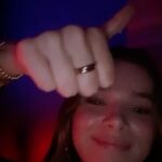 Hailee Steinfeld Instagram - LET’S COOOOOOOAST!! HAVE YOU LISTENED YET? @anderson._paak