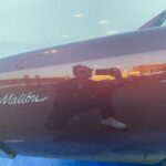 Hailee Steinfeld Instagram – love letter 2 malibu