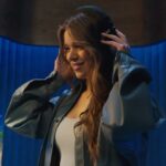 Hailee Steinfeld Instagram - baby all i want to do is 🎶C O A S T 🎶 …and tell you how excited i am about my new partnership with @core hydration! there are hundreds of ways to practice wellness and find balance & for me, it’s been working on my new music (scream) training with pete steinfeld (duh) & partnering with core hydration. 🤩 water that has the perfect pH balance. so stay hydrated & #findyourcore #ad
