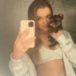 Hailee Steinfeld Instagram - meet brando
