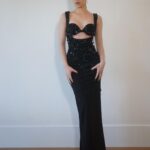 Hailee Steinfeld Instagram - SAG Awards 22’ feeling so grateful to be included in such a beautiful evening filled with so much love, respect & passion. 🎭✨❤️