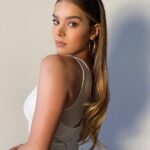 Hailee Steinfeld Instagram - LAW ROACH X HERVÉ LÉGER