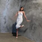 Hailee Steinfeld Instagram - LAW ROACH X HERVÉ LÉGER