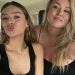 Hailee Steinfeld Instagram – NY 💖 NY