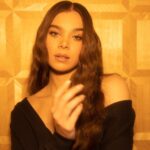 Hailee Steinfeld Instagram - @katiatemkin sent me down memory lane 🥹💖💥🛀🍒🍰🎬🚀🏊🏻‍♀️
