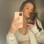Hailee Steinfeld Instagram - meet brando