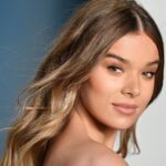 Hailee Steinfeld Instagram - ✨ @vanityfair ✨