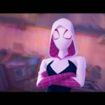 Hailee Steinfeld Instagram - Miles Morales’ story and the #SpiderVerse web expands. Take a first look at Spider-Man: Across the Spider-Verse (Part One). Exclusively in movie theaters October 2022!!!!!!! 💕🕷💕