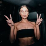 Hailee Steinfeld Instagram - F O U R • D A Y S ARE YOU READY ??? @hawkeyeofficial @marvelstudios @marvel