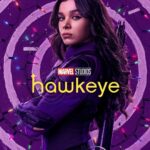 Hailee Steinfeld Instagram - oh just wait until you meet her… marvel studios’ @hawkeyeofficial starts streaming the first two episodes november 24th on @disneyplus & i’m screeeaaaming. 🏹💜🏹