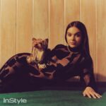 Hailee Steinfeld Instagram - @Dickinson S3 - November 5th - @appletvplus @ArcaneShow - November 6th - @netflix @HawkeyeOfficial - November 24th - @disneyplus