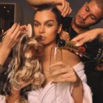 Hailee Steinfeld Instagram - 10TH MET ENERGY 🍾✨🧚🏽